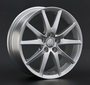  Replay (Replica LS) Toyota TY49