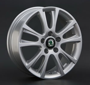  Replay (Replica LS) Skoda SK4