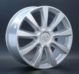 Диски Replay (Replica LS) Infiniti INF10