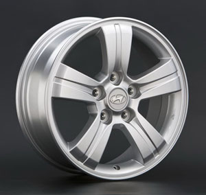  Replay (Replica LS) Hyundai HND24