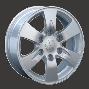  Replay (Replica LS) Mitsubishi Mi33