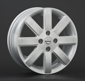  Replay (Replica LS) Nissan NS44