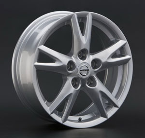  Replay (Replica LS) Nissan NS48