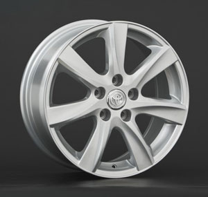  Replay (Replica LS) Toyota TY31