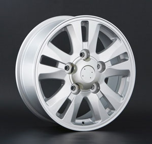  Replay (Replica LS) Toyota TY55