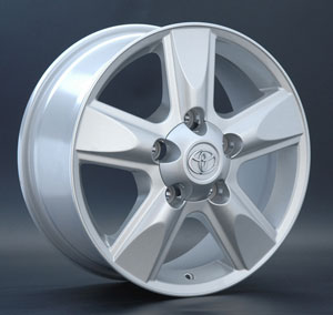  Replay (Replica LS) Toyota TY60