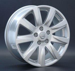  Replay (Replica LS) Nissan NS18