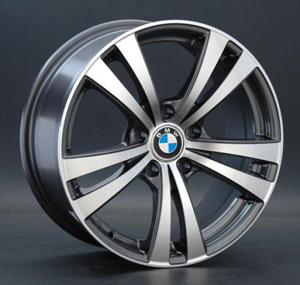 Диски Replay (Replica LS) BMW B92