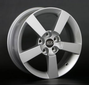  Replay (Replica LS) Kia Ki39
