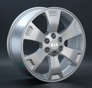  Replay (Replica LS) Kia Ki24