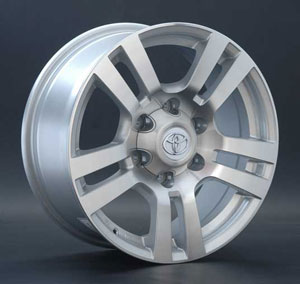  Replay (Replica LS) Toyota TY61