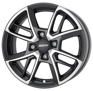  Alutec Xplosive 4