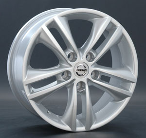  Replay (Replica LS) Nissan NS54