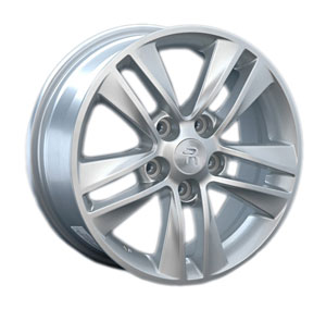 Диски Replay (Replica LS) Opel OPL23