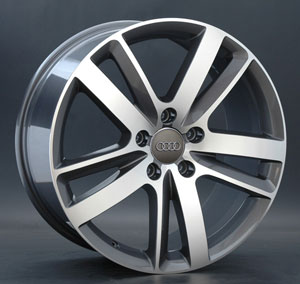 Диски Replay (Replica LS) Audi A47