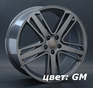 Диски Replay (Replica LS) Audi A51