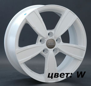  Replay (Replica LS) Audi A53