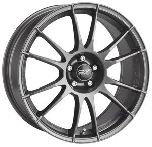  OZ Racing ULTRALEGGERA Graphite