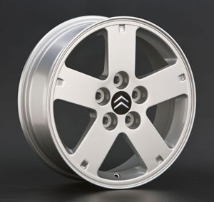  Replay (Replica LS) Citroen CI8