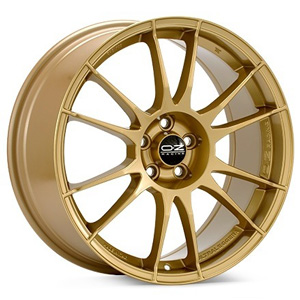  OZ Racing ULTRALEGGERA Gold