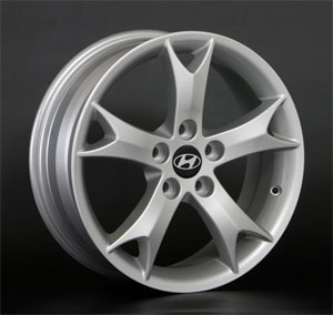 Replay (Replica LS) Hyundai HND47