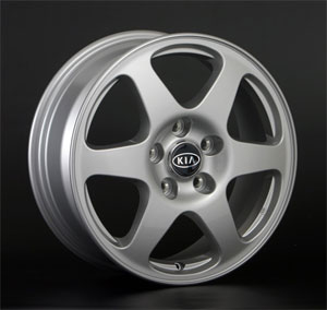  Replay (Replica LS) Kia Ki26