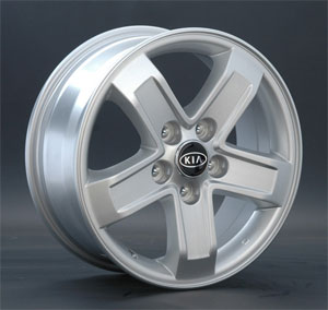  Replay (Replica LS) Kia Ki30