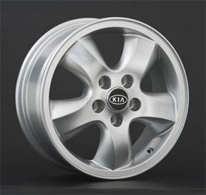  Replay (Replica LS) Kia Ki33