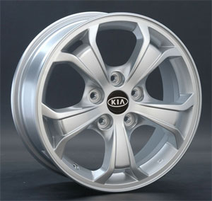  Replay (Replica LS) Kia Ki35