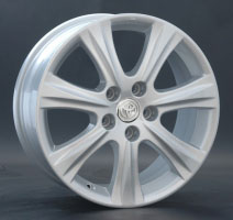  Replay (Replica LS) Toyota TY84