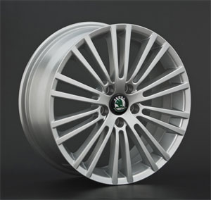  Replay (Replica LS) Skoda SK14