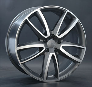 Диски Replay (Replica LS) Audi A57