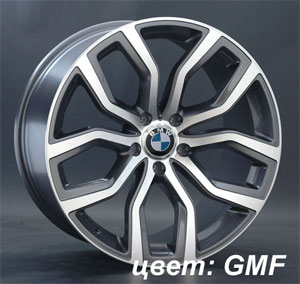 Диски Replay (Replica LS) BMW B110