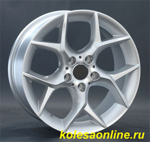  Replay (Replica LS) BMW B125
