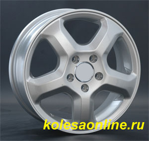  Replay (Replica LS) Mercedes MR97 (MB97)