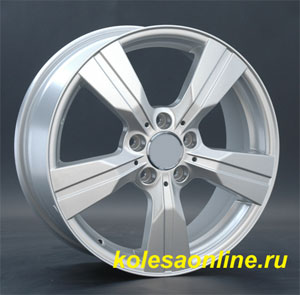  Replay (Replica LS) Mercedes MR93 (MB93)