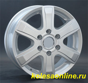 Replay (Replica LS) Mercedes MR92 (MB92)