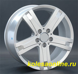  Replay (Replica LS) Mercedes MR83 (MB83)