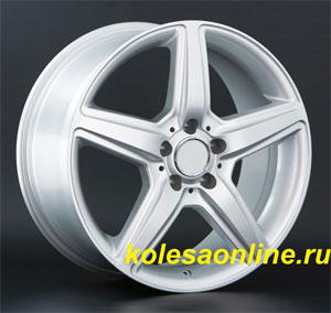  Replay (Replica LS) Mercedes MR65 (MB65)