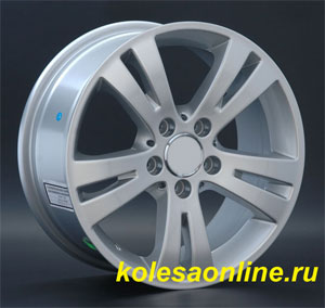  Replay (Replica LS) Mercedes MR57 (MB57)