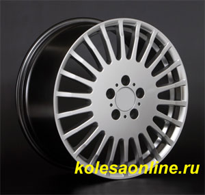  Replay (Replica LS) Mercedes MR43 (MB43)