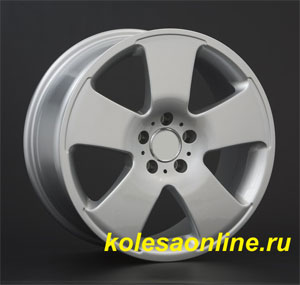  Replay (Replica LS) Mercedes MR49 (MB49)