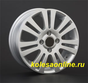 Диски Replay (Replica LS) Chevrolet GN13 (GM13)