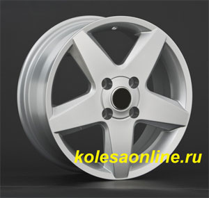 Диски Replay (Replica LS) Chevrolet GN16 (GM16)