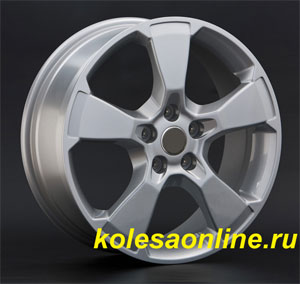  Replay (Replica LS) Chevrolet GN27 (GM27)