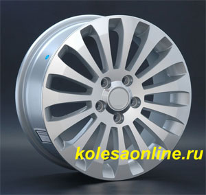 Диски Replay (Replica LS) Ford FD24