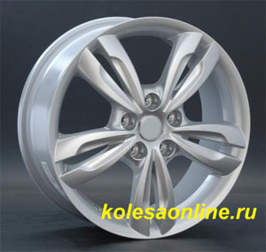 Диски Replay (Replica LS) Hyundai HND40