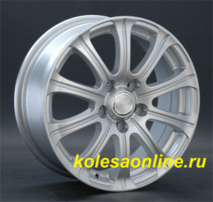  Replay (Replica LS) Toyota TY57
