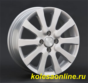  Replay (Replica LS) Toyota TY59