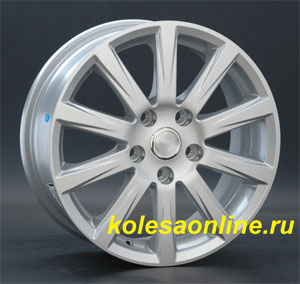  Replay (Replica LS) Toyota TY62